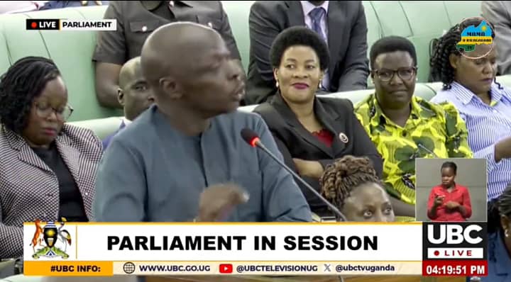 Uganda: Depite yeruye ko nibadakura ruswa mu nteko basanga abaturage mu mihanda