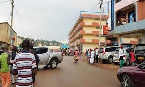 RUSIZI: UWACURUZAGA URWAGWA YISHWE ANIZWE