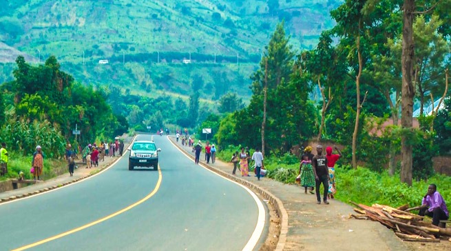 Rusizi: Uwigeze kuvugwaho ubujura batoraguye umurambo we ahadatuwe 