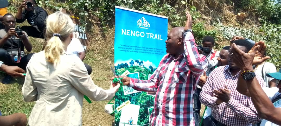 Rubavu: Baremerewe n'igiciro ku bukerarugendo bwo ku musozi wabo