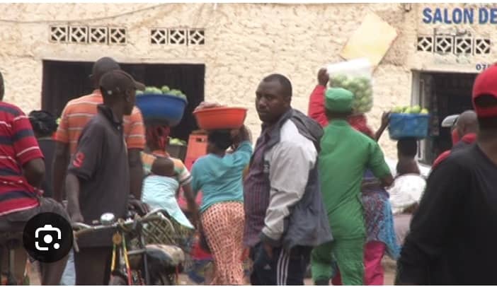 Rubavu: Abanyerondo barashinjwa kwivanga n'abajura mu kwaka Abazunguzayi indonke