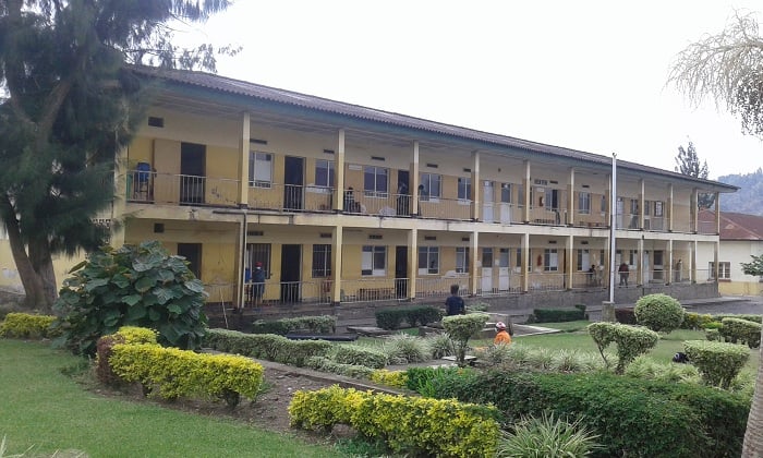 Musanze: Umushinga wo kuvugurura ibitaro bikuru bya Ruhengeri ukomeje guhera mu mpapuro