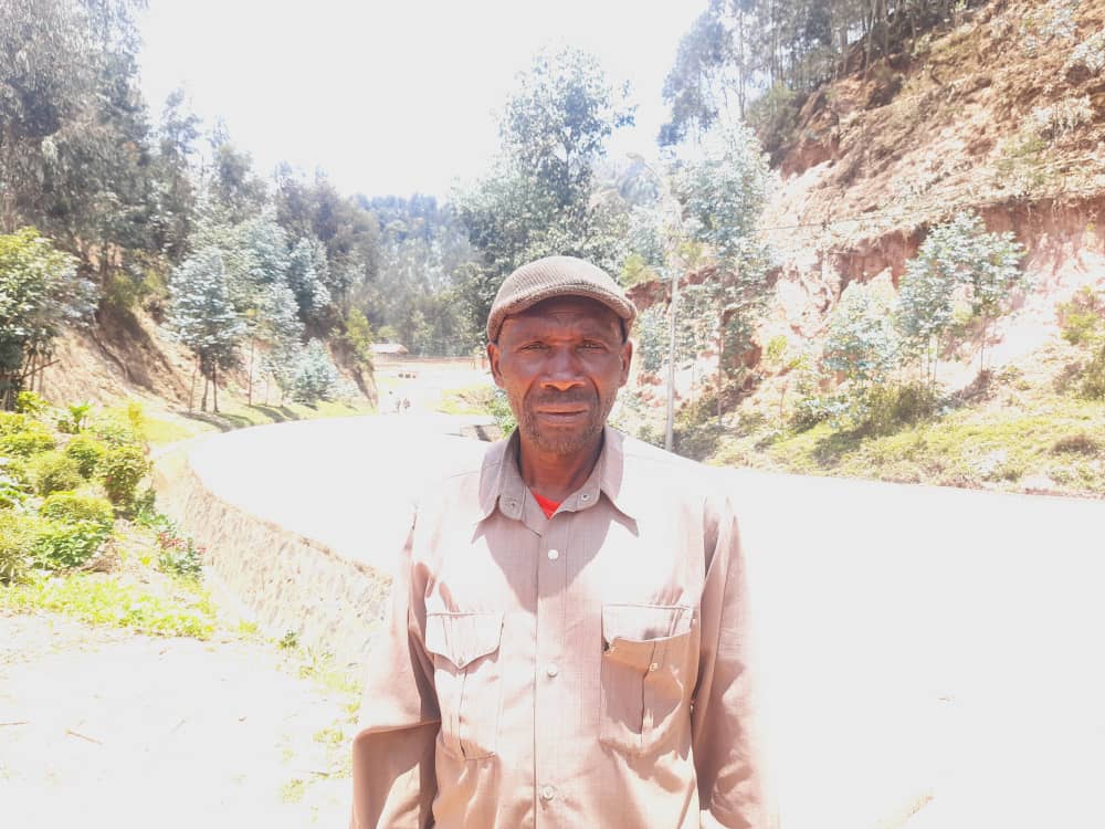 Ngororero: Gatwegakomeye na bagenzi be bamaze imyaka 7 basiragira ku ngurane