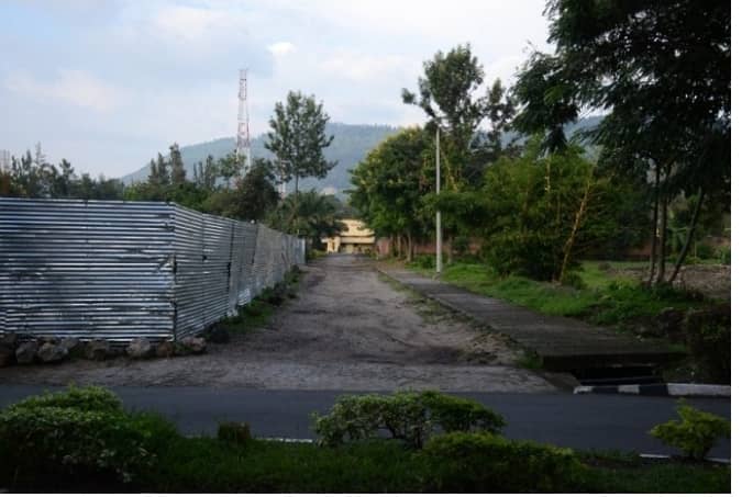 Rubavu: Bategetswe gusenya ngo havugururwe none imyaka irenze 15 zitarubakwa