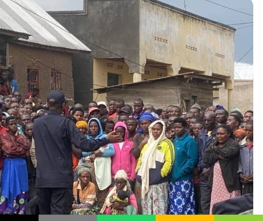 Rubavu: Polisi yarashe umunyeshuri arapfa mu gukumira magendu