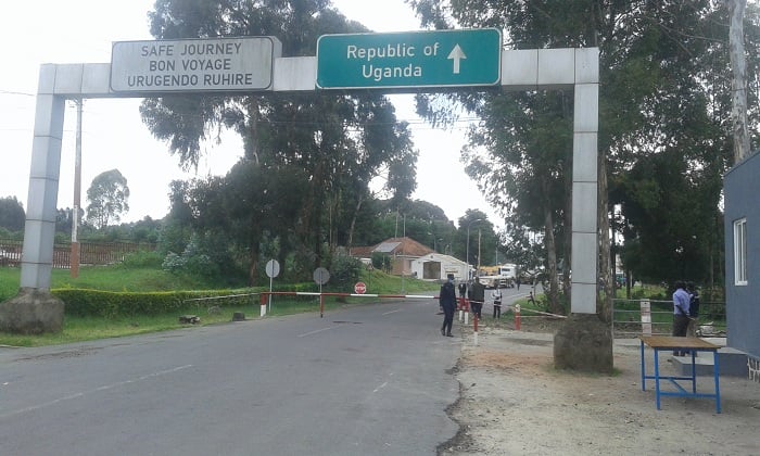 Burera: Ikibazo cy'abangavu bajya guhahira muri Uganda giteje inkeke ababyeyi