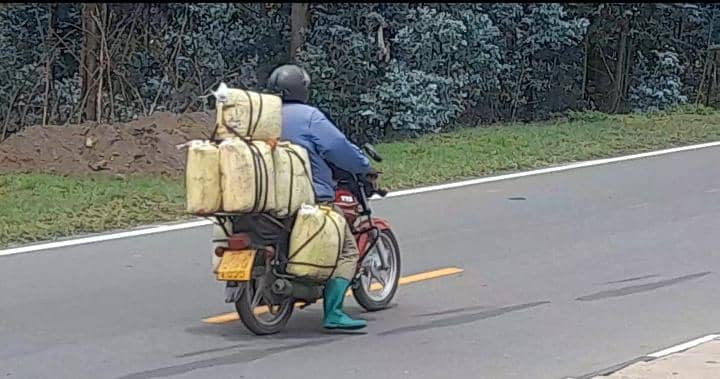 Musanze: Inzoga yitwa Magwingi ikomeje guteza impagarara mu miryango