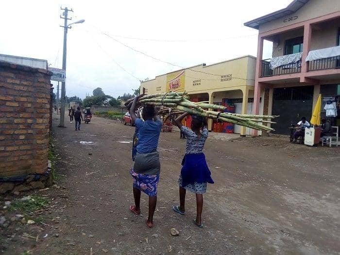 Musanze: Kwihunza inshingano za kibyeyi bituma bamwe abana bata ishuri