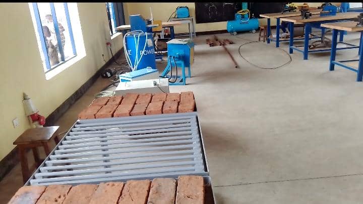 Musanze: Abatuye mu murenge wa Nkotsi basoje umwaka bashimira Perezida Kagame