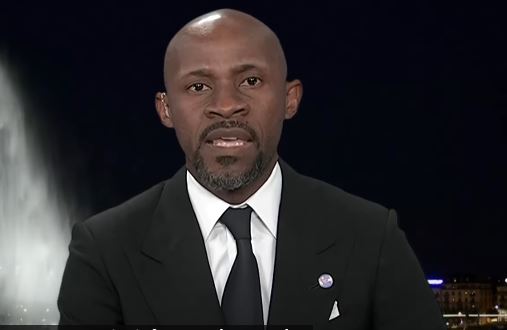 Muyaya yanenze Kabila ko yatereranye abaturage yayoboye