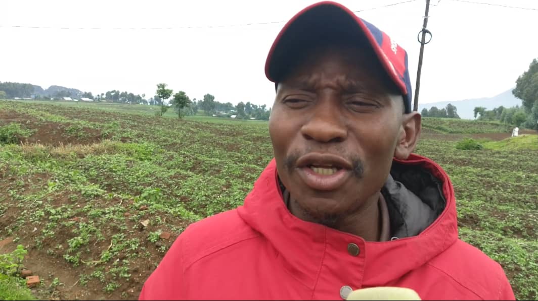 Nitwe dusigaye dukubitwa mu mayeri-Agahinda k'abagabo bahohoterwa