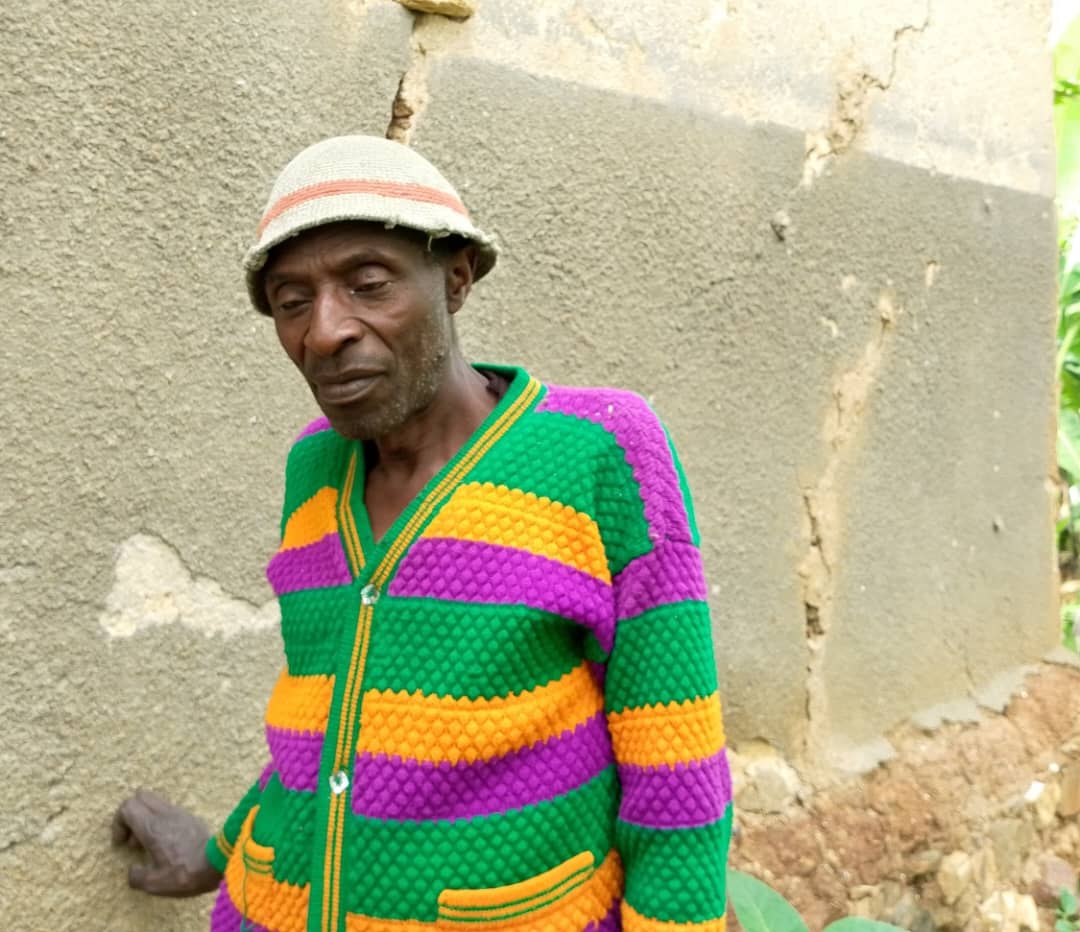 Rubavu: Arasabwa kuva mu nzu ye ku neza cyangwa ubuyobozi bukayimukuramo ku ngufu 