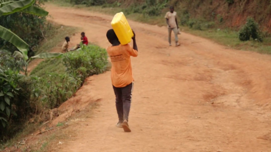 Gisagara: Abaturage barinubira kugira amavomero ya Baringa