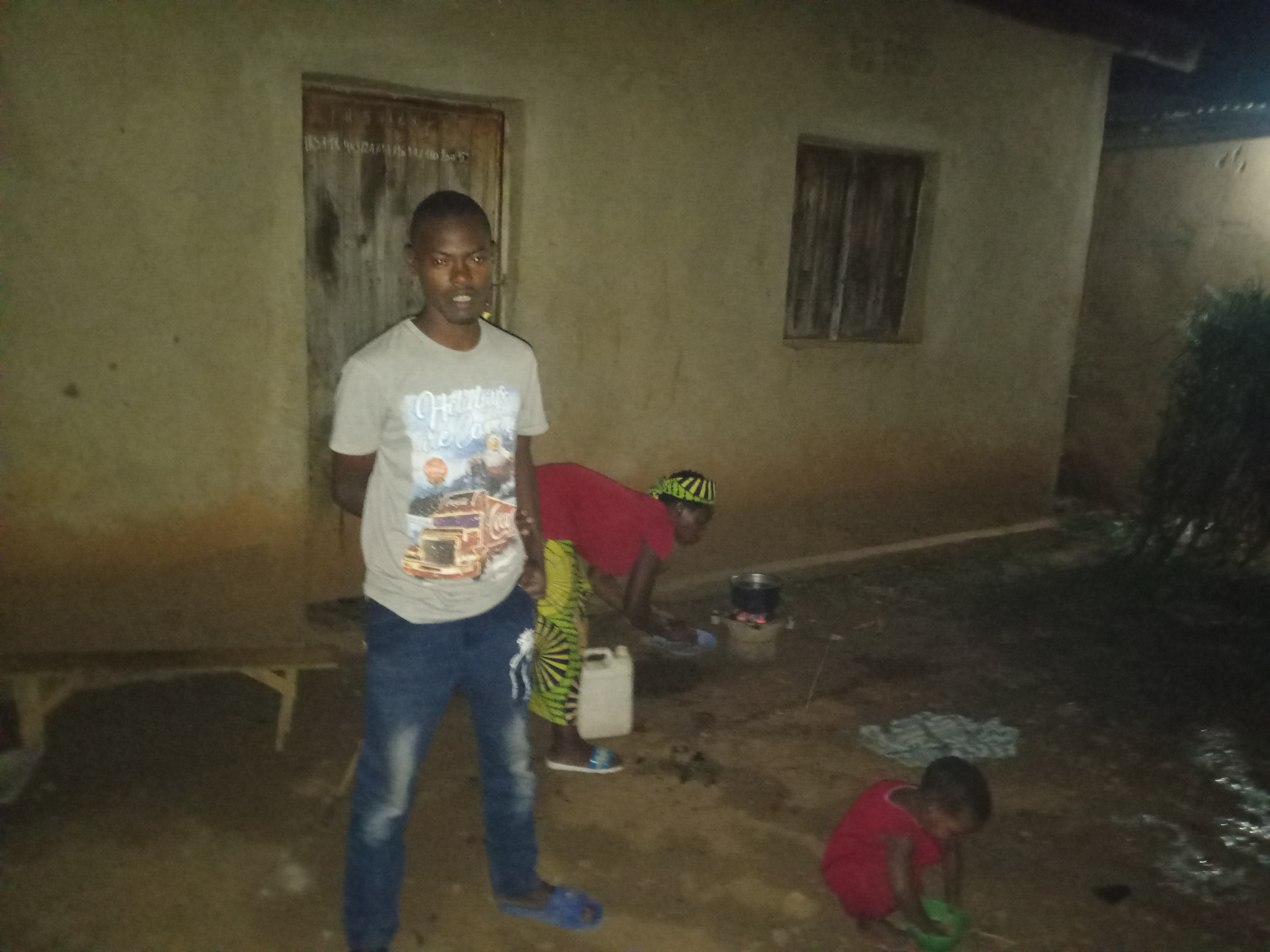 Bugesera: Baratabariza umwana wavuye mu ishuri kubera indwara yo mu mutwe