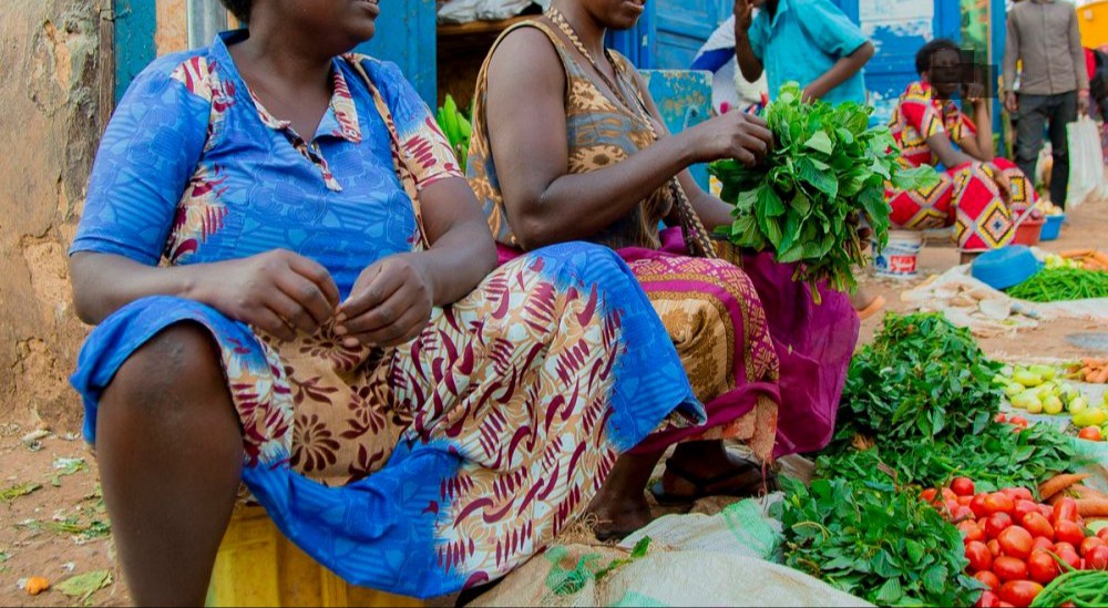 Musanze: Ubuyobozi bushya bwiyemeje gushakira igisubizo abazunguzayi batarajya mu masoko