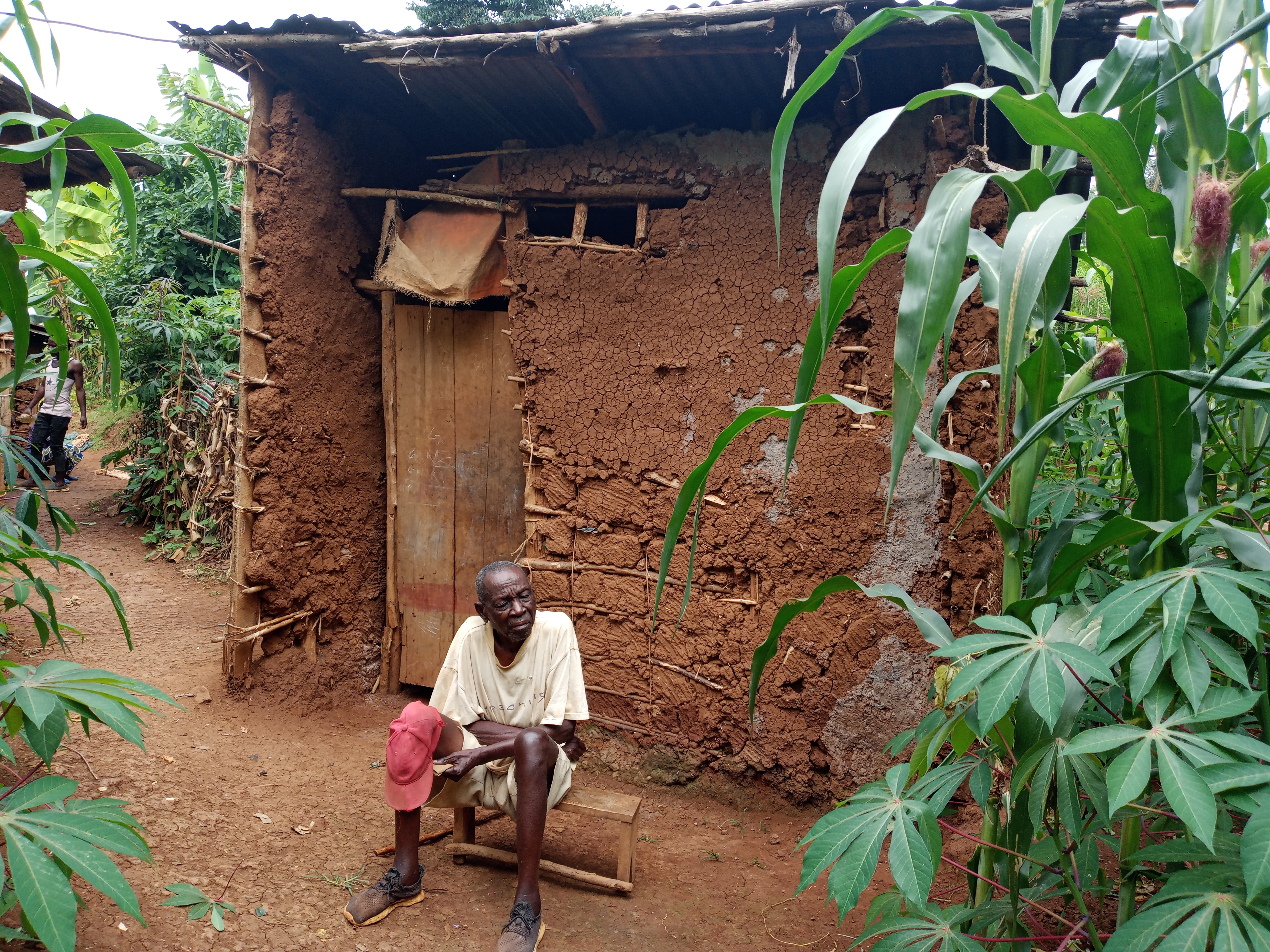 Nkombo: Hari umudugudu urimo imiryango itabarizwa, iba mu nzu z'ibice zigiye kubagwaho