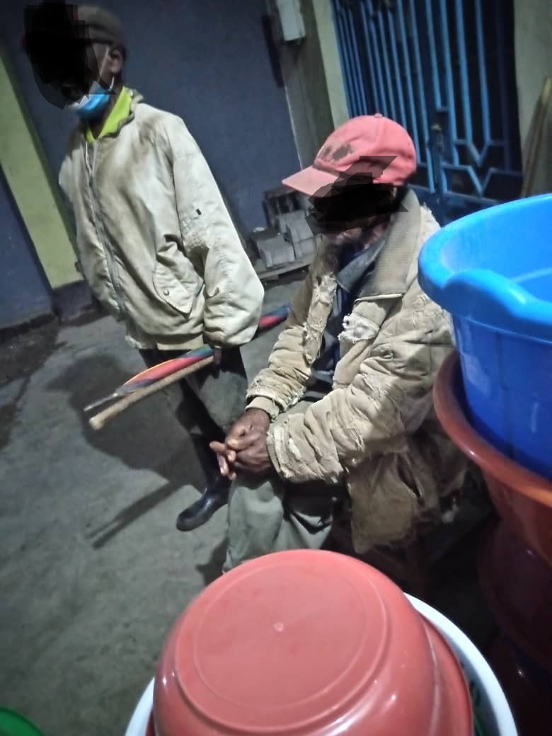 Amajyaruguru: Impuruza ku basaza bageze mu bazabukuru barazwa izamu ry'ijoro, bamwe bakahasiga ubuzima