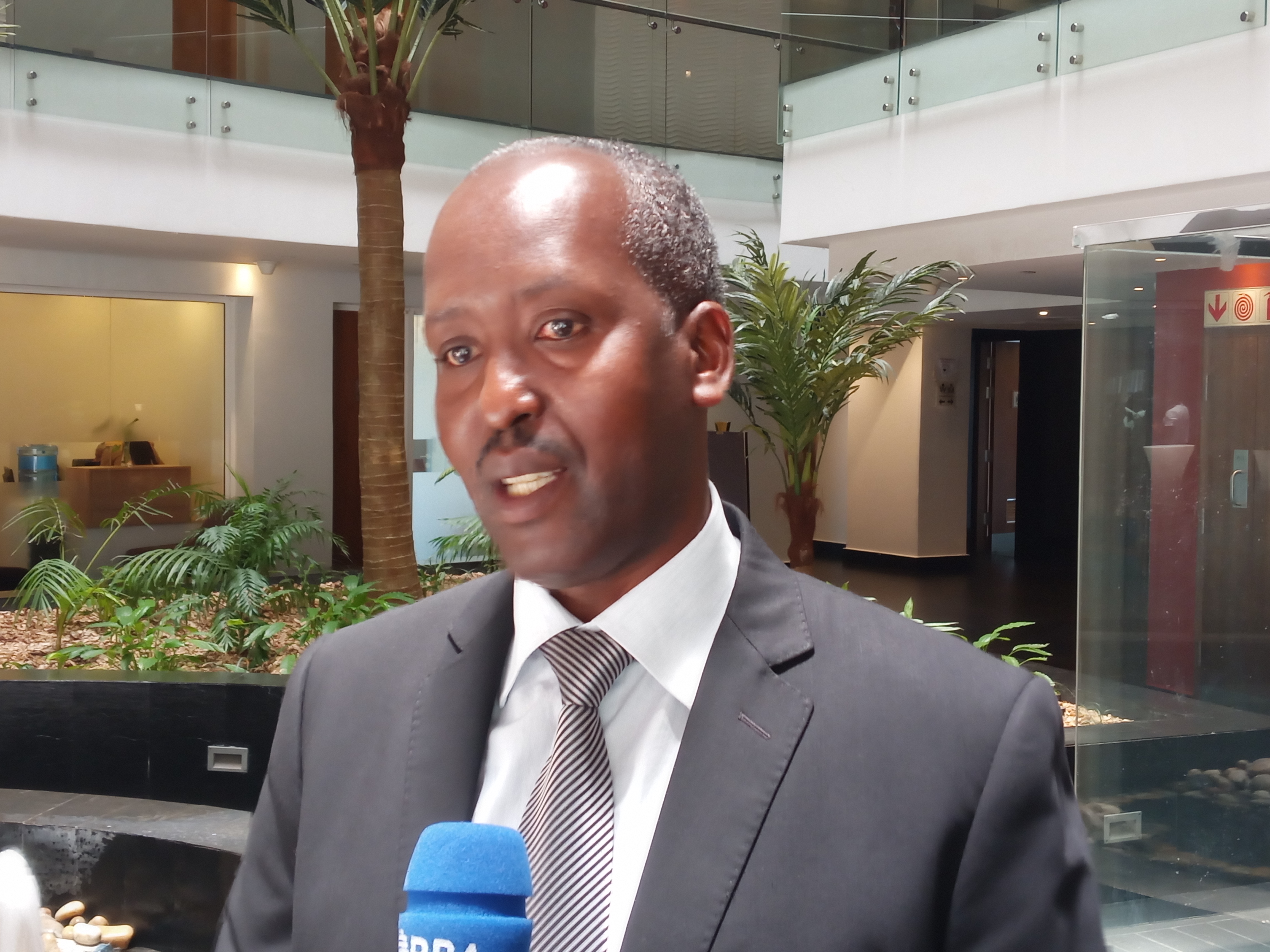 Abahanga mu kugena no kugenzura ibiciro mu by'ubwubatsi barasaba Leta guhindurirwa itegeko bakitwa Abanyamwuga