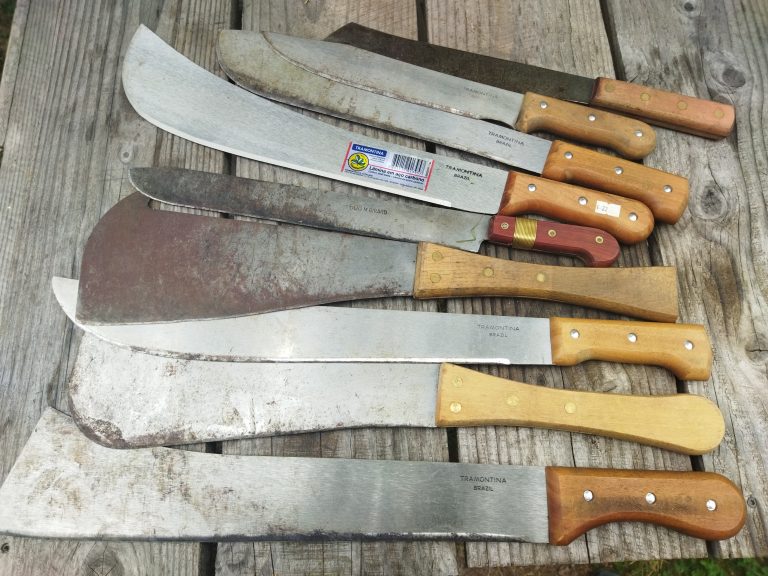 M23 yamenye irengero ry'imihoro ivugwa mu Burundi