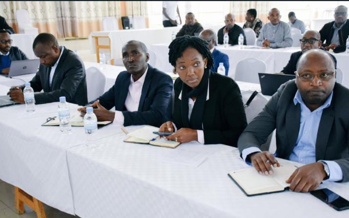 Amajyaruguru: Bahawe umukoro mu kurwanya isuri ikunze kwibasira iyi ntara