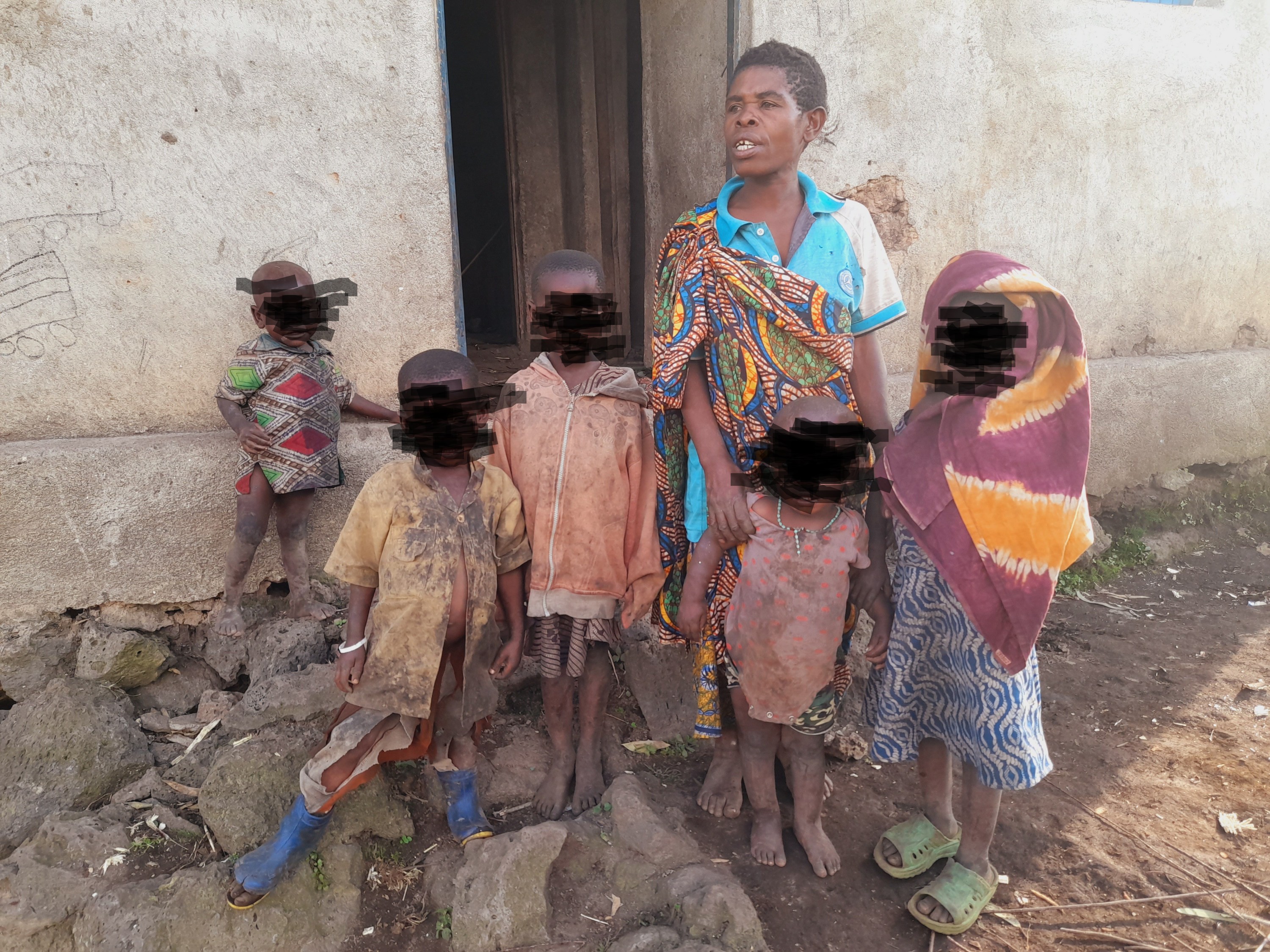 Nyabihu: Impuruza ku bana b'Abasigajwe inyuma n'amateka bifuza kwiga ariko bakabura ubushobozi