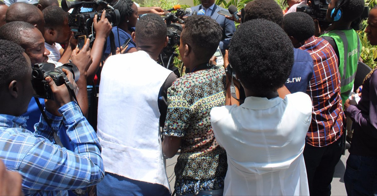 Hari icyo MIGEPROF ikeneye ku itangazamakuru mu kurwanya ihohoterwa rishingiye ku gitsina