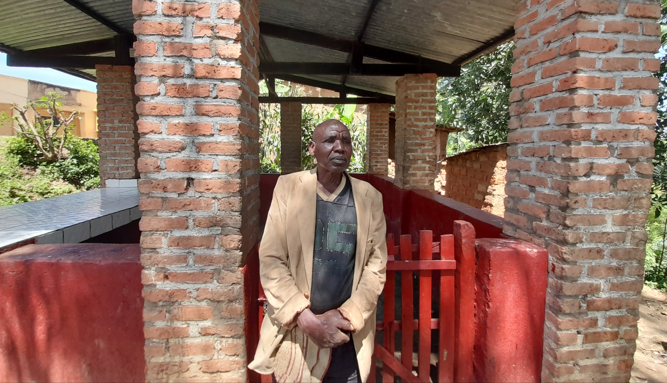 Gakenke: Isuku ikomeje kuba hafi ya ntayo mu mabagiro