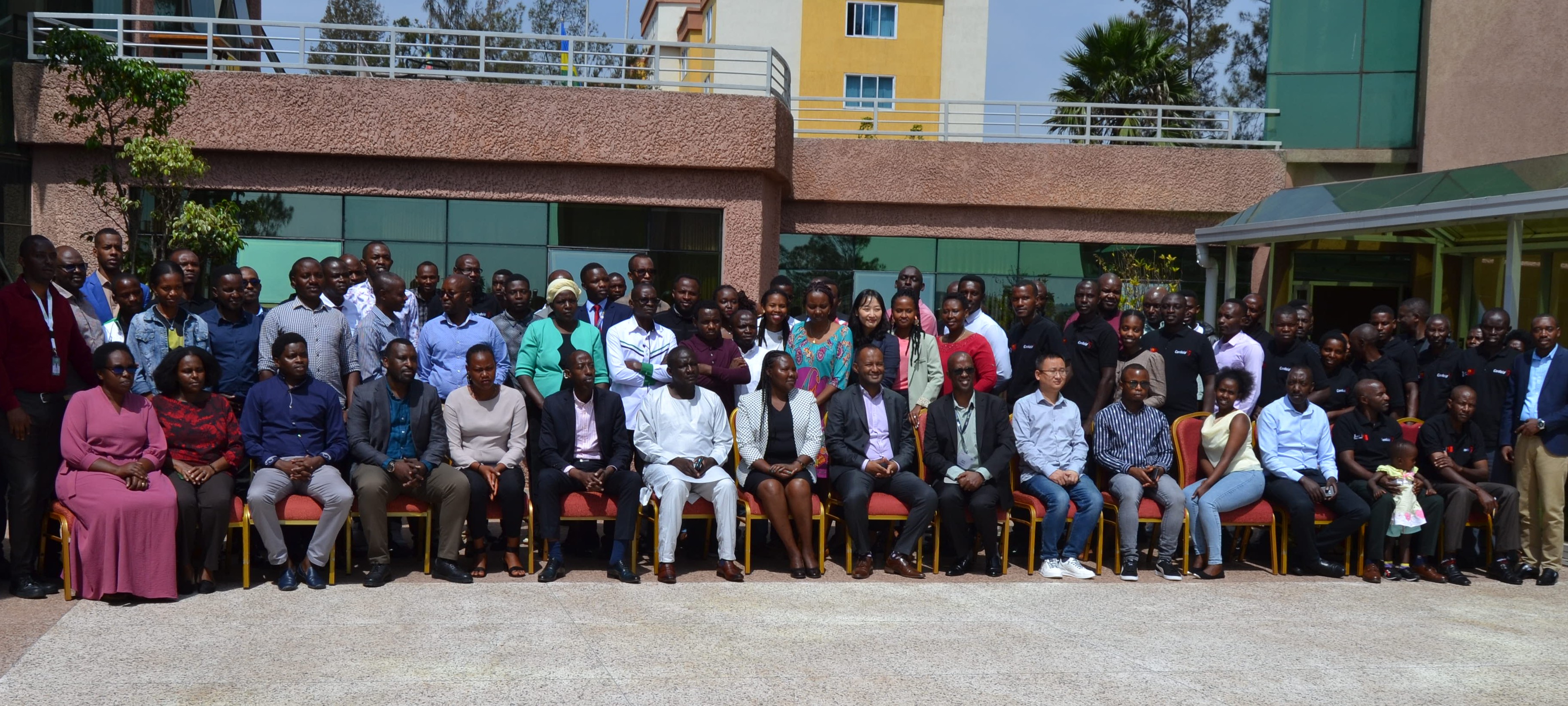 Kayonza: Urubyiruko rurakangurirwa kugira uruhare runini ku ikoranabuhanga mu buhinzi