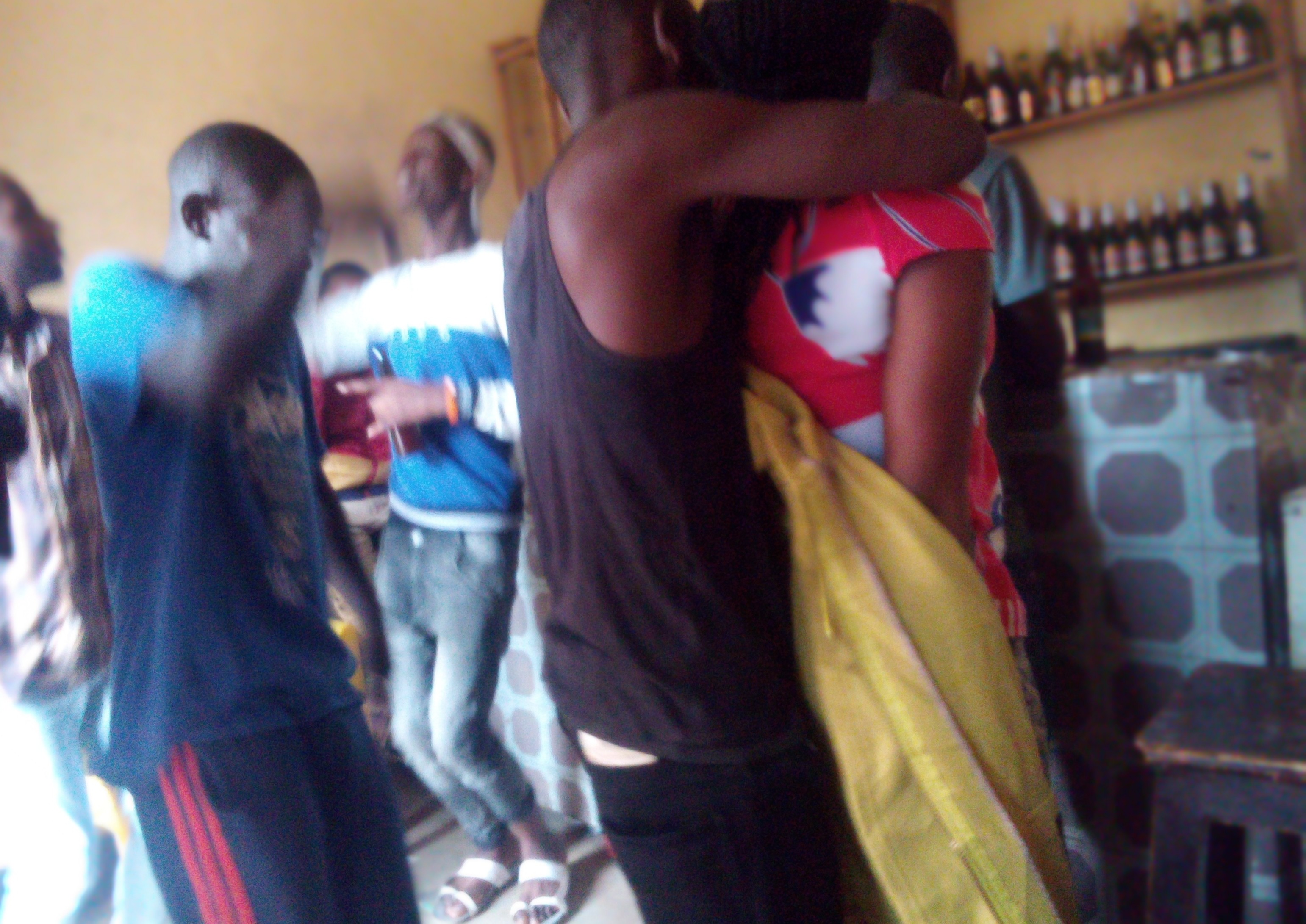 Burera: Ubusinzi imwe mu ntandara y'ibibazo byo mu miryango