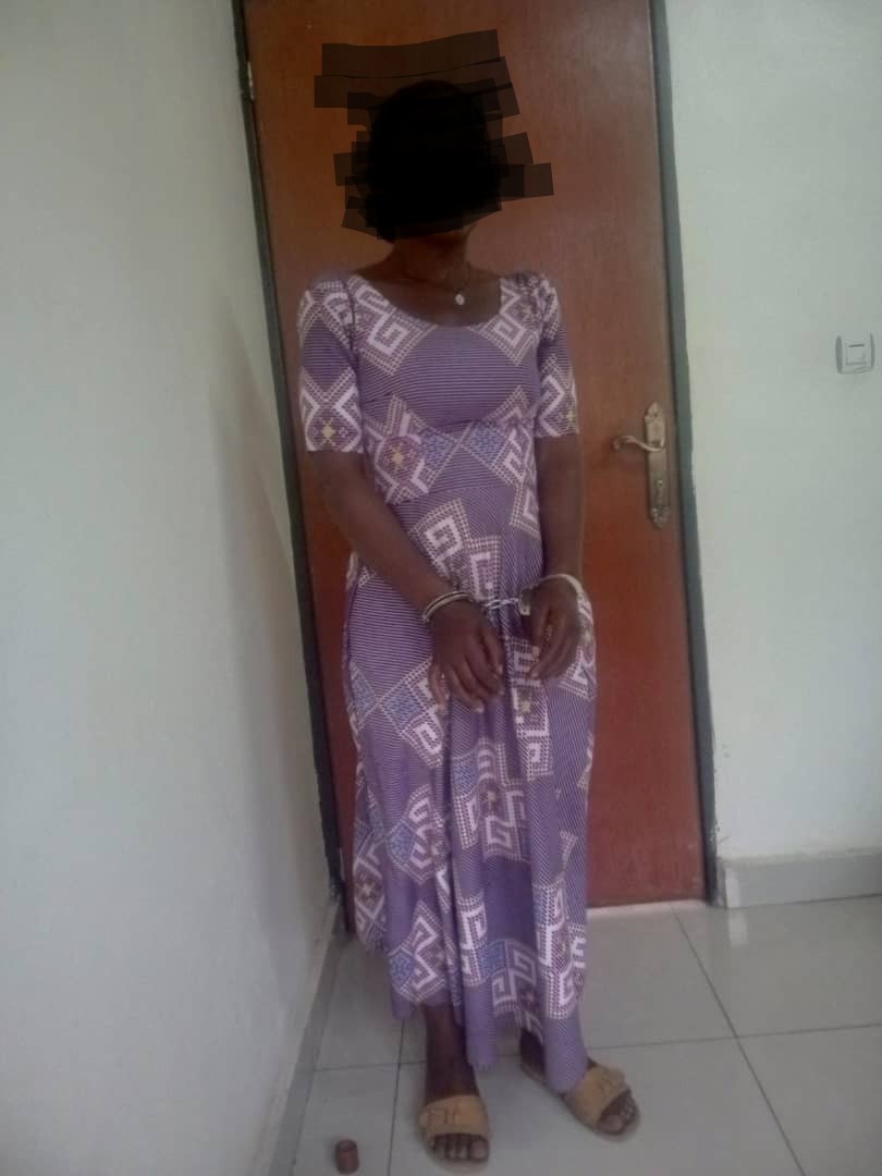 Musanze: Umunyeshuri yafatanywe inkota mu kizamini cya Leta