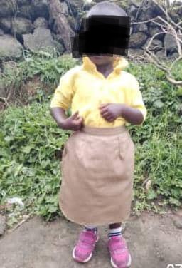 Musanze: Umwana w'imyaka 2.5 yasanzwe mu rugo rw'umuturage yapfuye