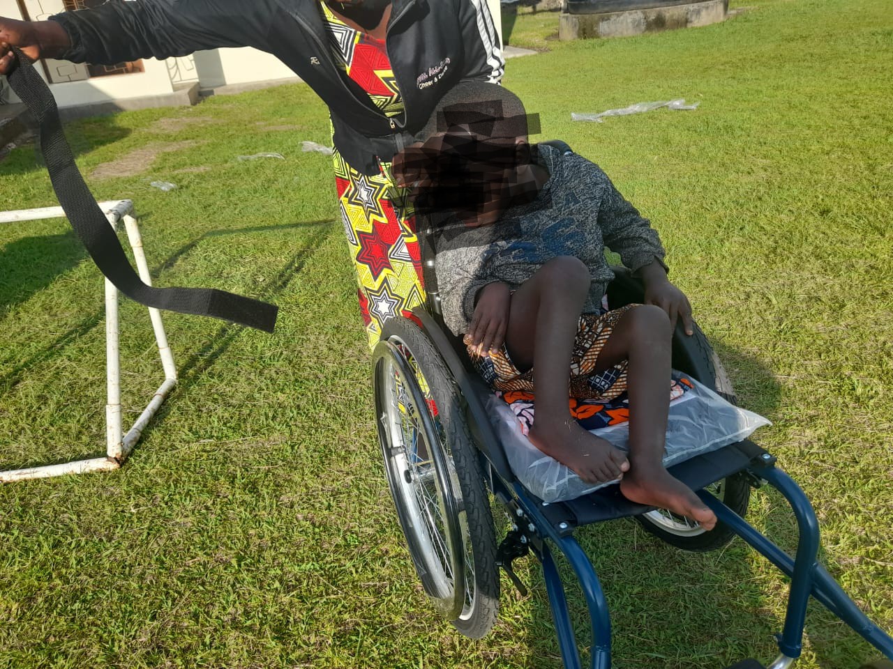 Leta ihangayikishijwe na 35% by'abana badakandagira mu ishuri