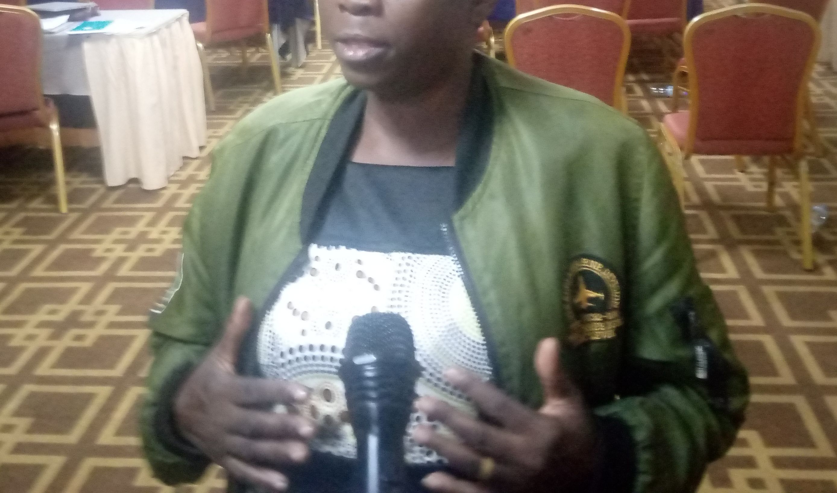 Abafite HIV n'indwara zitandura barasaba leta ikintu kimwe cyabunganira mu buvuzi