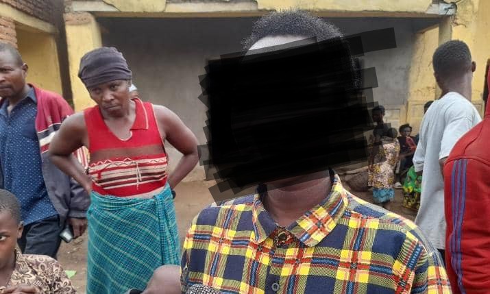 Gakenke: Hari urubyiruko rumesa agakingirizo kakoreshejwe mu 'kwiyeranja'