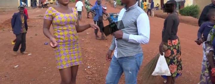 Rwamagana: Abajyanama b'ubuzima baravugwaho kugurisha udukingirizo tw'ubuntu