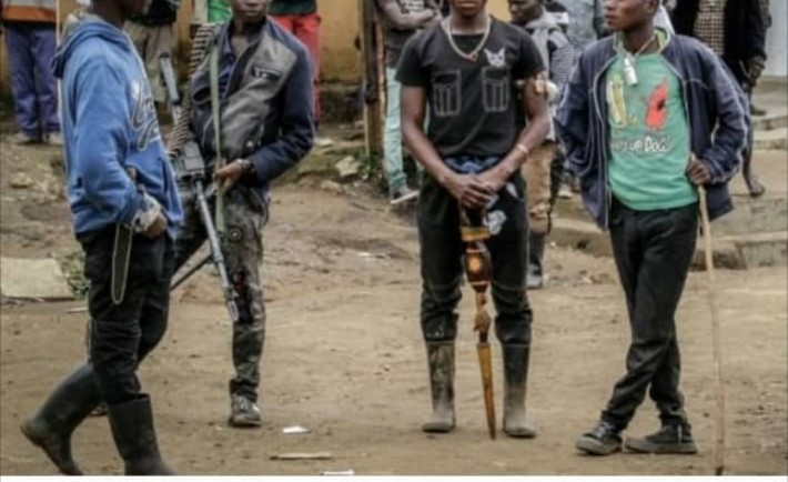 Hafi y'u Rwanda Wazalendo yishe umuturage wa Rubavu