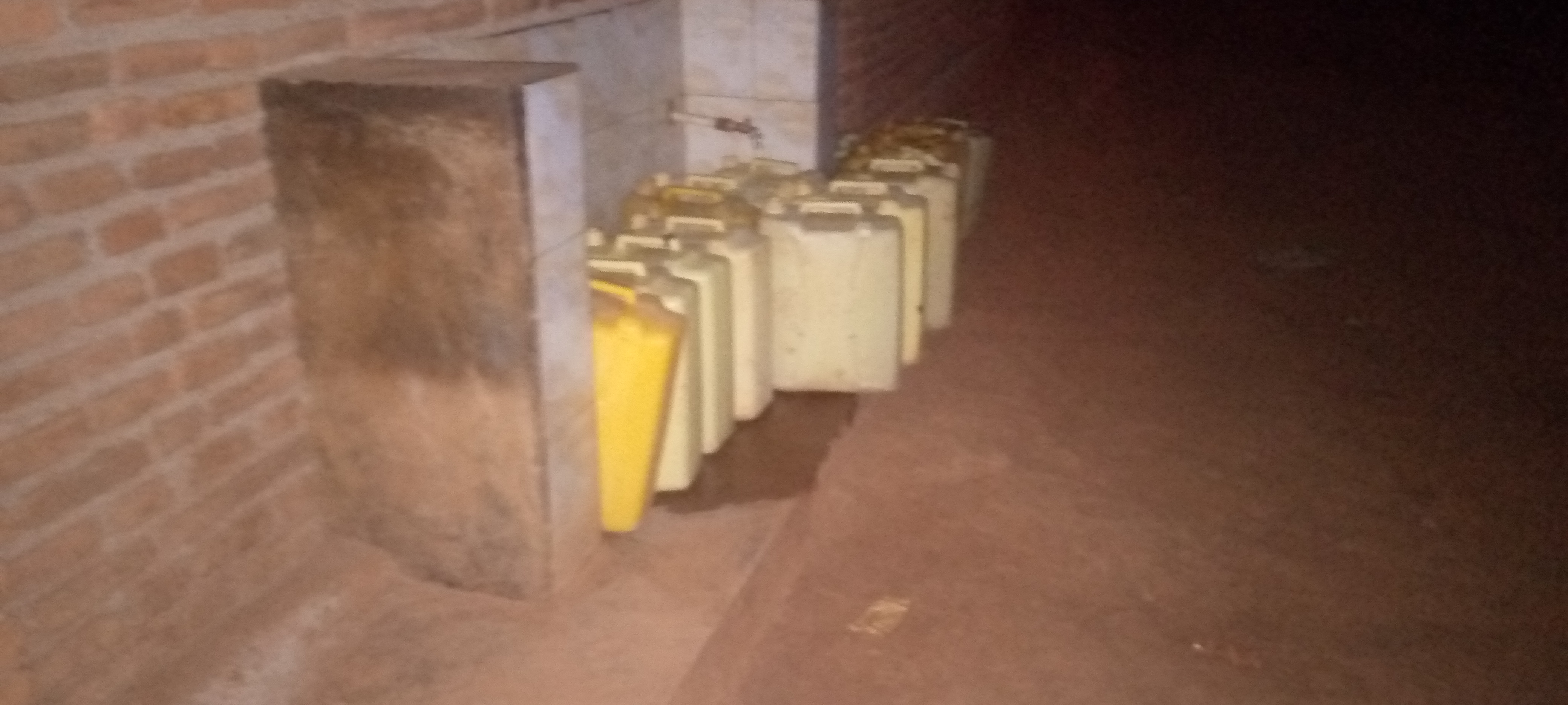 Bugesera: Ikibazo cy'amazi cyasubiye uko cyahoze