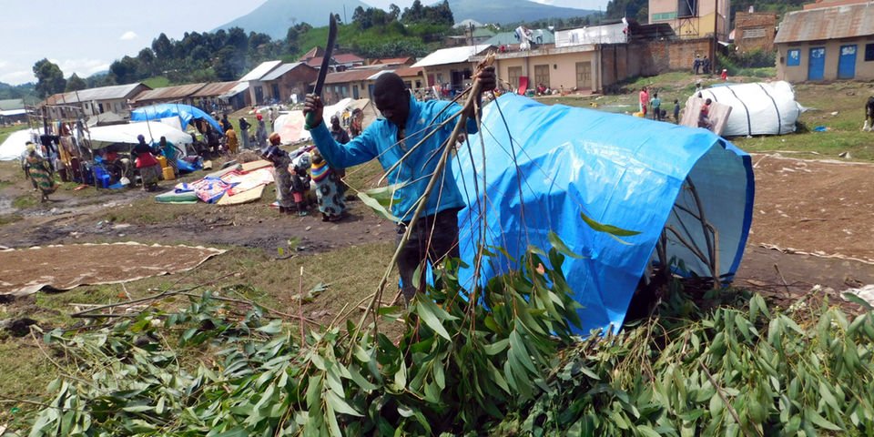 Impunzi zahawe iminsi 2 yo kuba bavuye ku mupaka wa Uganda
