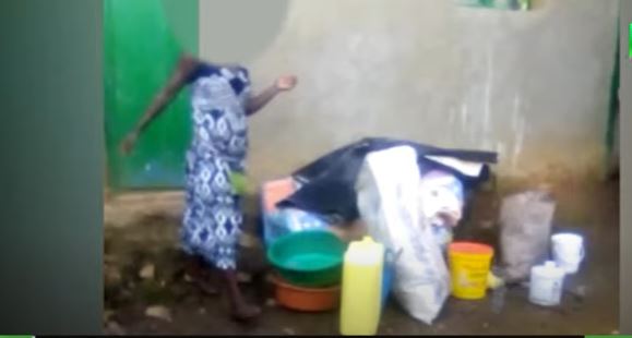 Musanze: Bari kwirukana indaya zitwara abagabo zigasenya ingo