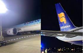 London: Indege zagonganye byoroheje