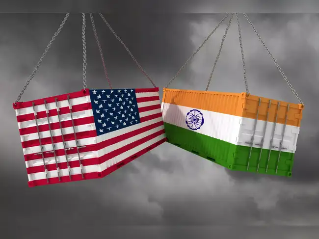 Trump yashyizeho imisoro ya 50% ku bicuruzwa by'Ubuhinde – Modi asaba abahinde kwigira