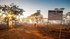 Abarundi baba mu nkambi za Tanzania banze gutahuka