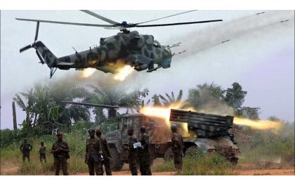 Loni yakomye mu nkokora umugambi wa Congo wo kwirwanaho