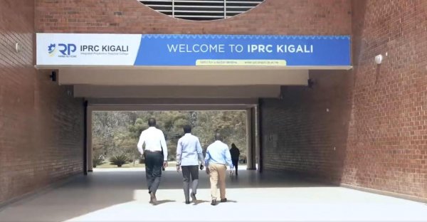 Ishuri Rukuru IPRC Kigali ryafunzwe kubera ubujura