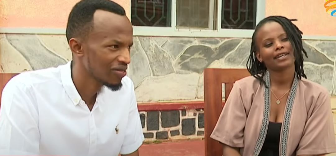 Kigali: Urubyiruko rwafashe iya mbere mu bikorwa by'ubutwari