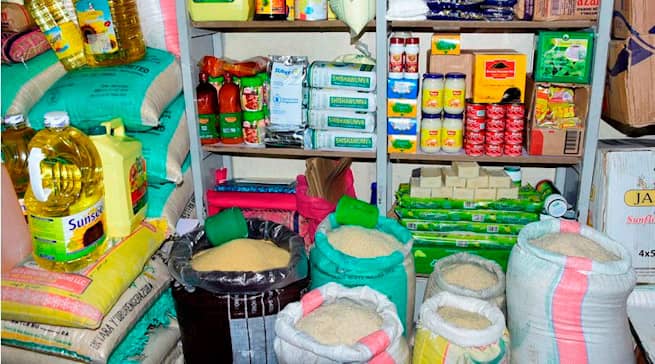 Ibiciro byiyongereyeho 7.3% mu kwezi kwa Nyakanga