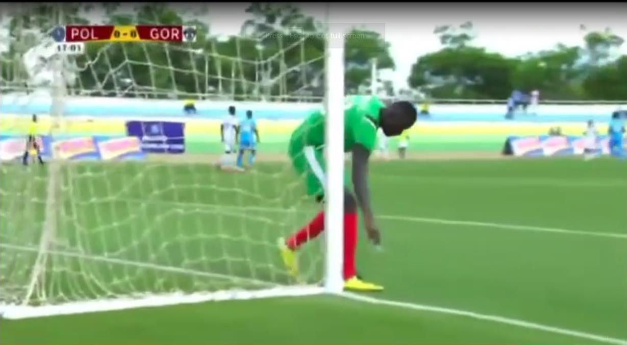 Ese amakipe yo mu Rwanda aracyakoresha amarozi, Ndoli yagize cyo abivugaho