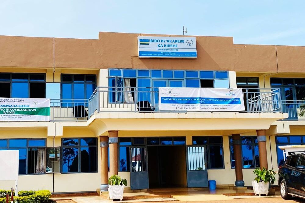 Kirehe: Ubuharike bwabaye umuco