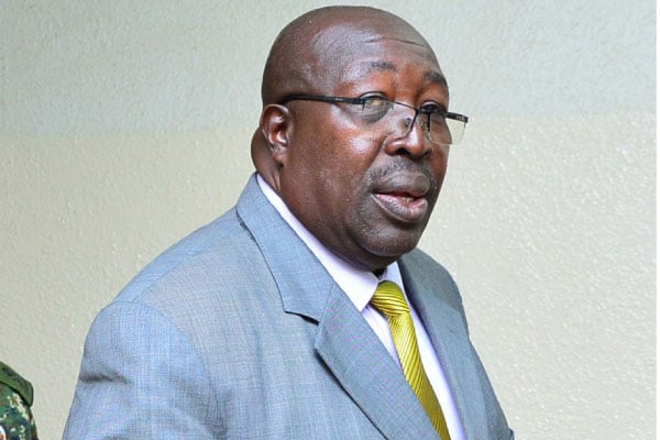 Uganda: Minisitiri yishwe n'uwamurindaga