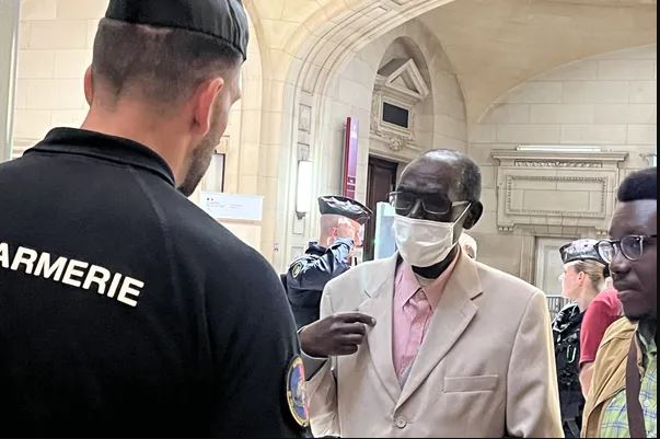 Twari twiteze ko ahanishwa igifungo cya burundu-Ibuka/Nyamagabe